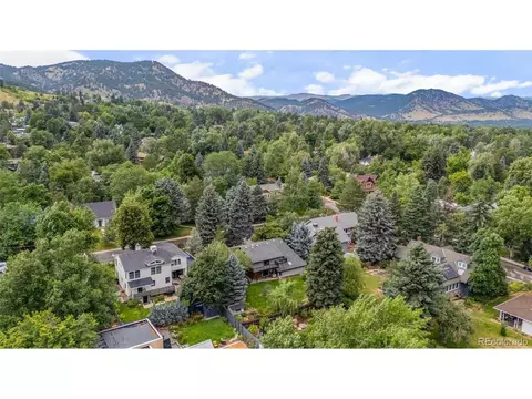 350 17th St, Boulder, CO 80302 photo 38