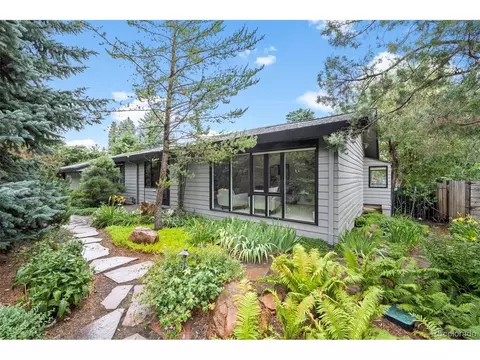 350 17th St, Boulder, CO 80302