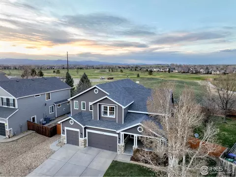 1964 Lochmore Dr, Longmont, CO 80504