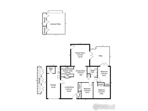 340 30th St, Boulder, CO 80305 photo 35