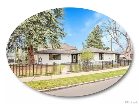 755 S Milwaukee St, Denver, CO 80209