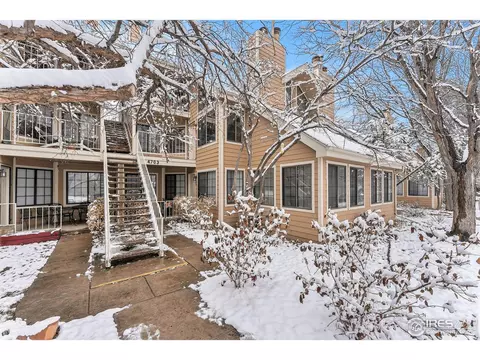 4763 White Rock Cir #E, Boulder, CO 80301 photo 1