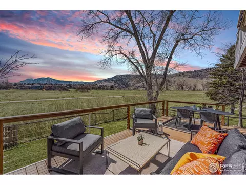 4353 Snowberry Ct, Boulder, CO 80304 photo 4