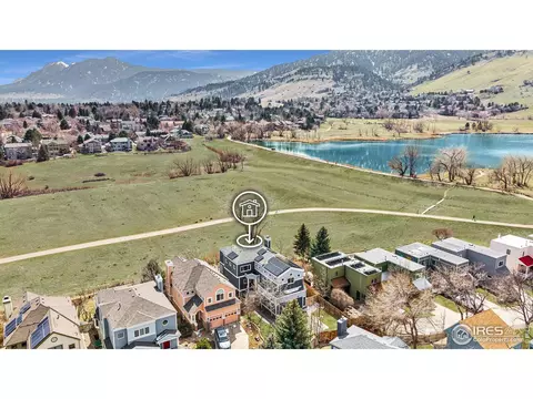 4353 Snowberry Ct, Boulder, CO 80304