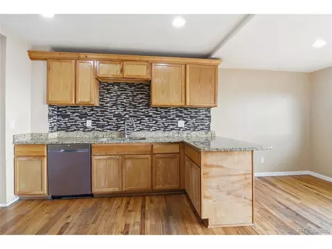 Kitchen - 15969 E 18th Pl, Aurora, CO 80011 photo 2 of 4