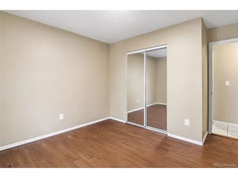 Bedroom - 15969 E 18th Pl, Aurora, CO 80011 photo 4 of 10