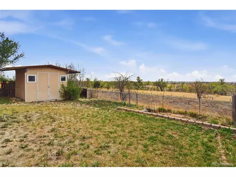 Exterior - 15969 E 18th Pl, Aurora, CO 80011 photo 8 of 8