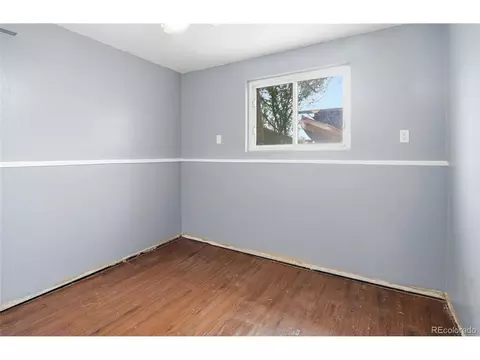 Bedroom - 15969 E 18th Pl, Aurora, CO 80011 photo 9 of 10