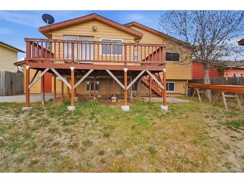Exterior - 15969 E 18th Pl, Aurora, CO 80011 photo 7 of 8