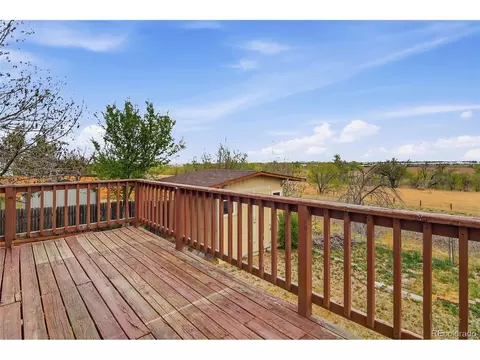 Exterior - 15969 E 18th Pl, Aurora, CO 80011 photo 4 of 8