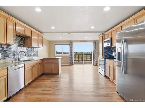 Kitchen - 15969 E 18th Pl, Aurora, CO 80011 photo 1 of 4