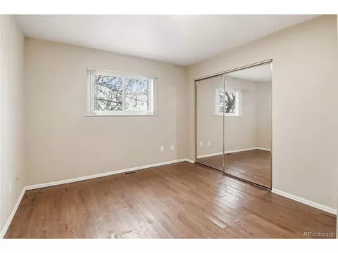 Bedroom - 15969 E 18th Pl, Aurora, CO 80011 photo 2 of 10