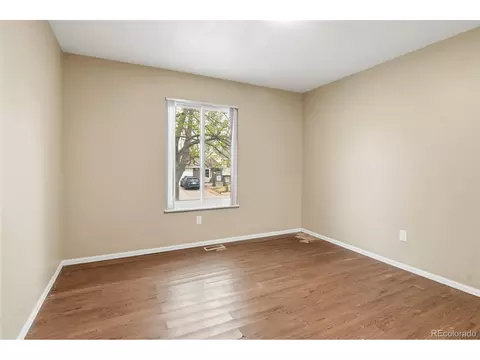Bedroom - 15969 E 18th Pl, Aurora, CO 80011 photo 3 of 10