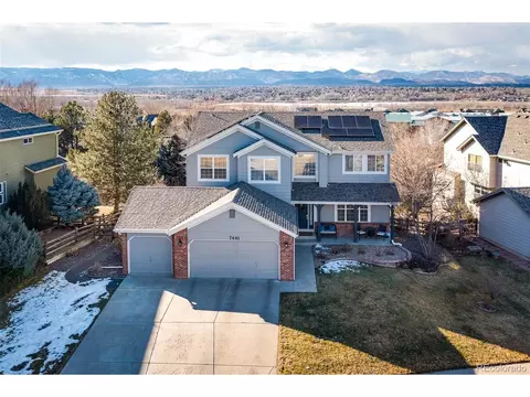 7441 S Crescent Ct, Littleton, CO 80120