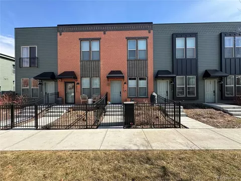 2670 Arapahoe St, Denver, CO 80205