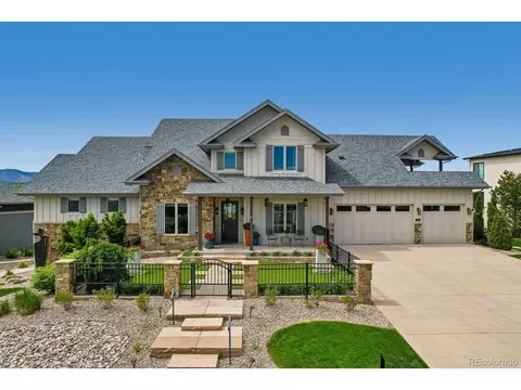 Undisclosed, Loveland, CO 80537
