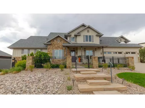 Undisclosed, Loveland, CO 80537