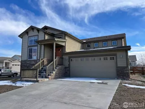 6302 W 13th St Dr, Greeley, CO 80634