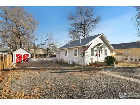 148 S Lincoln Ave, Loveland, CO 80537