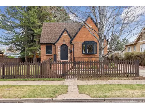 2910 Clermont St, Denver, CO 80207