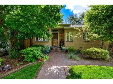 645 Krameria St, Denver, CO 80220