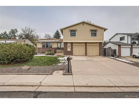 9270 W 90th Pl, Broomfield, CO 80021