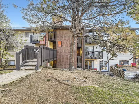 14896 E 2nd Ave #311H, Aurora, CO 80011
