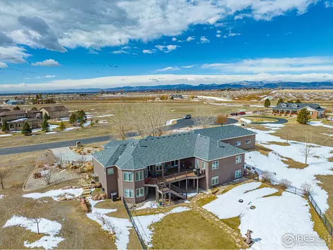 37048 Golden Eagle Ct, Severance, CO 80550 photo 3