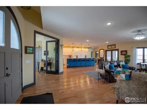 37048 Golden Eagle Ct, Severance, CO 80550 photo 9