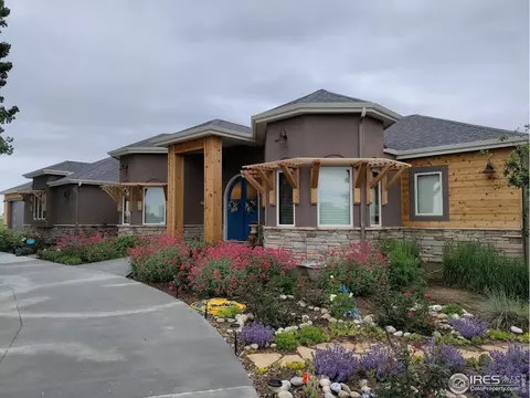 37048 Golden Eagle Ct, Severance, CO 80550