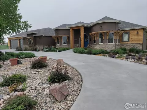 37048 Golden Eagle Ct, Severance, CO 80550 photo 2