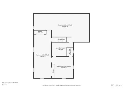7240 Teller St, Arvada, CO 80003 photo 31