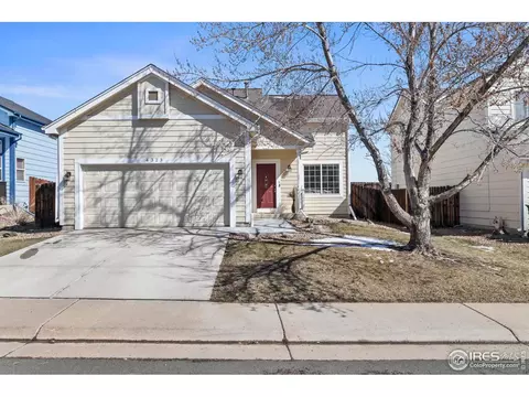 4323 Broemel Ave, Broomfield, CO 80020