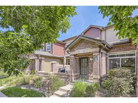 6438 Silver Mesa Dr #B, Highlands Ranch, CO 80130