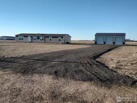 51009 County Road 57, Ault, CO 80610