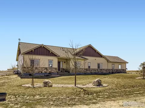 33882 E 142nd Pl, Hudson, CO 80642 photo 1