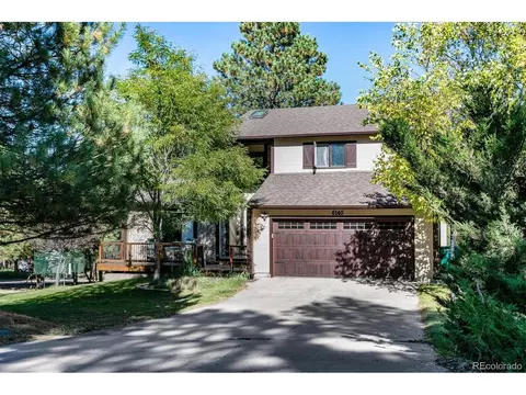 6140 Powell Rd, Parker, CO 80134