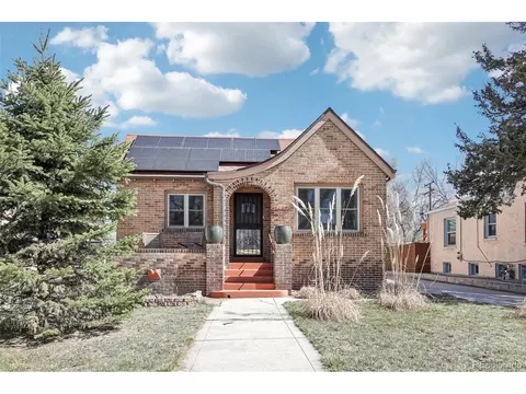 1462 Eudora St, Denver, CO 80220