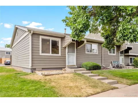 5721 W 92nd Ave #93, Westminster, CO 80031