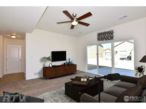 814 Forest Canyon Rd, Severance, CO 80550 photo 6