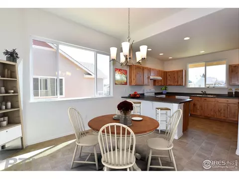 814 Forest Canyon Rd, Severance, CO 80550 photo 4