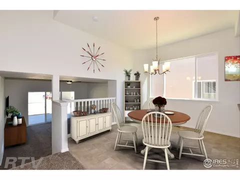 814 Forest Canyon Rd, Severance, CO 80550 photo 3