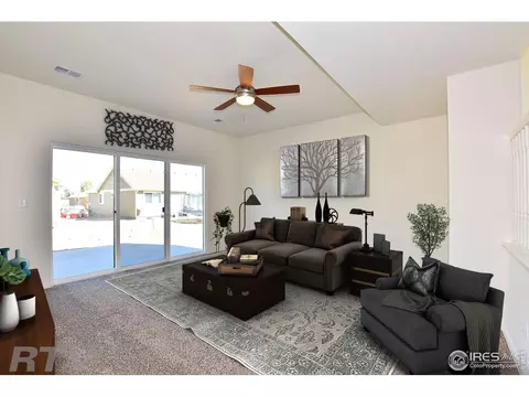 814 Forest Canyon Rd, Severance, CO 80550 photo 5