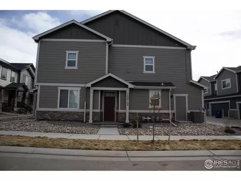 16818 E 119th Ave #D, Commerce City, CO 80022