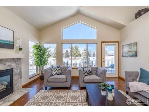 7351 Buckingham Ct, Boulder, CO 80301 photo 9