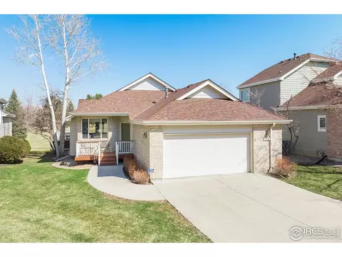 7351 Buckingham Ct, Boulder, CO 80301 photo 1