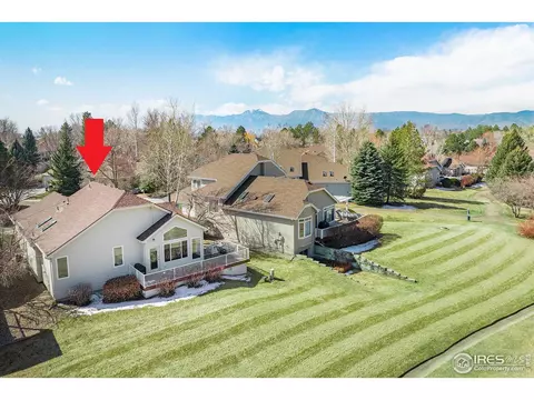 7351 Buckingham Ct, Boulder, CO 80301 photo 2