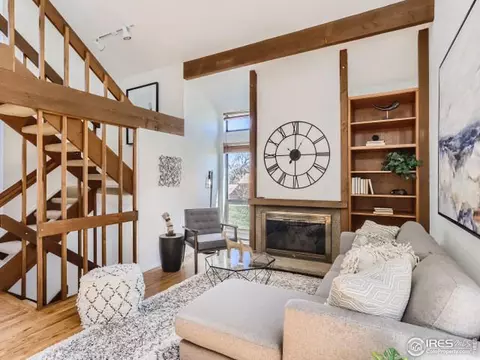 4464 Greenbriar Blvd, Boulder, CO 80305 photo 5