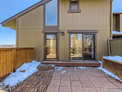 4464 Greenbriar Blvd, Boulder, CO 80305 photo 2