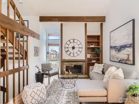 4464 Greenbriar Blvd, Boulder, CO 80305 photo 6